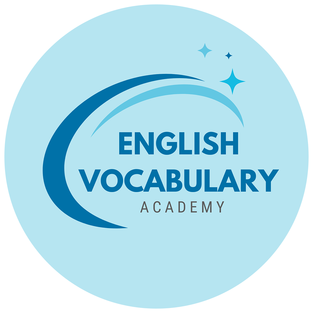 English Vocabulary Academy